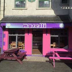 Morelli's - Portaferry