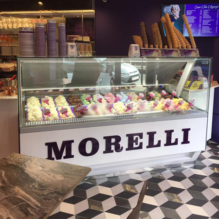 Morellis - Portrush